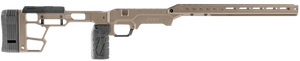 Mdt Sporting Goods Inc 114641Fde The Competitor Lss Gen3 Flat Dark Earth Fits Savage 110 Short Action
