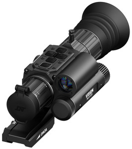 Optics Vision Rangefinding Scope