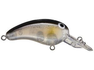 Head Hunter TadDad 1/4oz Deep Ghost Shad