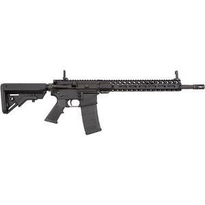 Colt Ar15 M4 5.56 16 Enhanced Patrol Rifle