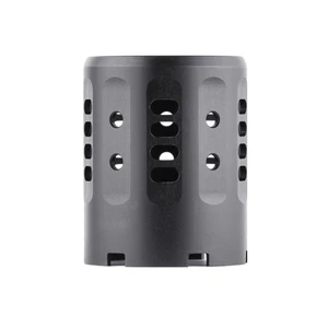 Dead Air Pyro Vented Shroud for HUB Mounts