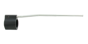 Tacfire Mar009-750Gb Pin Pst 750 Gas Block Comb