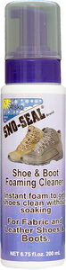 Atsko 1365 Shoe and Boot Foaming Cleaner 6.75 oz