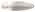 Luhr Jensen Krocodile Spoon 3/4 Chrome