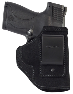 Galco Sto440Rb Stow-N-Go Iwb Holster Rh Blk