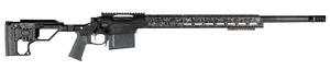 Christensen Arms 8010311700 Mpr Fft 22Crd 24 Blk
