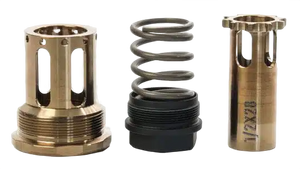 Jk Jk155Hpm587X28 155 Hub Piston Mnt 578X28 Raw