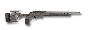  Seekins Precision 0011710179-F HAVAK HIT PRO M3 223 18 BLK