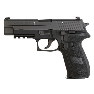 Sig Sauer P226 9mm 4.4 Mk25 3 15Rd Blk Off Duty