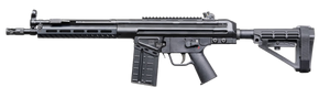 PTR K3P-BR-3080101 PDWR-BR 308 12.5 M-LOK W/BRACE