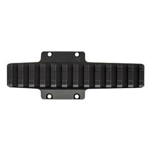 Aero Precision Solus Chassis Nvg Mount Black
