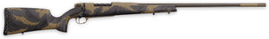 Weatherby MAX01N7MMBR2B Mark V Apex 7mm BC 3+1 20" Coyote Tan/Graphite Black Cerakote Coyote Tan Cerakote Tan/Brown Sponge Accents Carbon Fiber Stock