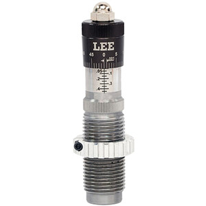 Lee Precision 6Mm Remington Rifle Precision Micrometer Bullet Seating Die