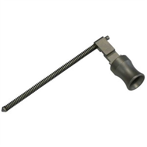 Superior Concepts Chsm 10/22 Oversized Charging Handle, S/S