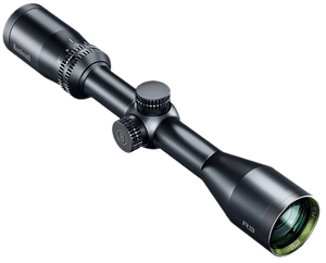 Bushnell R3-3940S3 R3 Black 3-9x 40mm 1" Tube Multi-X Reticle