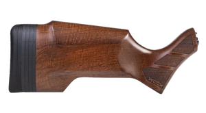 Woox SH.STK012.01 Gladiatore Shotgun Stock Walnut Wood Fits Mossberg 88/500/590 12.25" OAL Ambidextrous