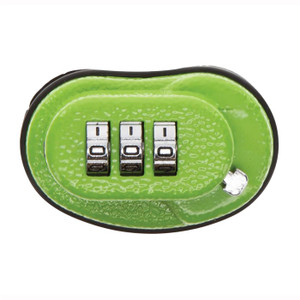 Lockdown Combination Trigger Lock