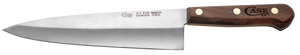 CASE 07316 CHEFS KNIFE 8IN W/SOLID HANDLE