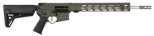 Alex Pro Firearms Dmr 2.0 223Wylde Odg 18 Mlok 30Rd