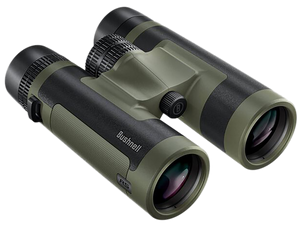 Bushnell R5-1042 R5 10x42mm BaK-4 Roof Prism Green Aluminum