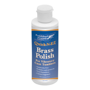 Frankford Arsenal 32 Oz. Quick-N Ez Brass Polish