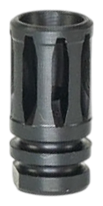 Vktr Industries WLA-BRL-4007 Flash Hider A2 Black 1/2"x28 Threads 5.56mm