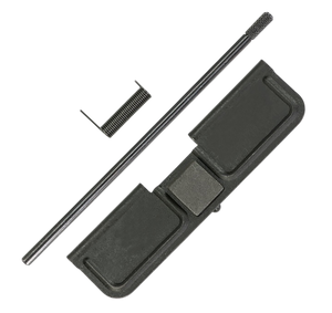 Vktr Industries WLA-UPR-2004-01 Dust Cover Dust Cover Kit AR-15 Black