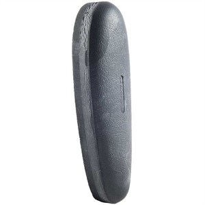 Pachmayr .8'' Small Black Leather Face
