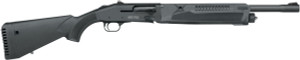Mossberg 940 Spx 12Ga 18.5 Grs Matte Blk 4Rd