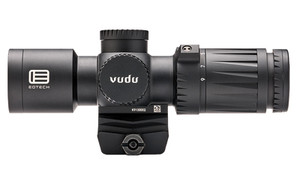 Eotech VUDU 3-9 SFP ULTRA SHORT MR6