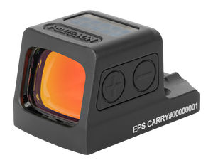 HOLOSUN EPS-CARRY-GD-MRS ENCLOSED PSTL SGT CARRY