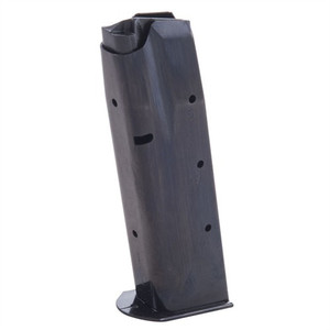 Mec-Gar CZ 75B 85B SP-01 Shadow Magazine 9mm Blued 16/rd