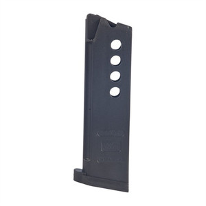ProMag 1911 Kimber / Marvel / Iver Johnson Conversion Magazine Colt .22 LR Black Polymer 14/rd