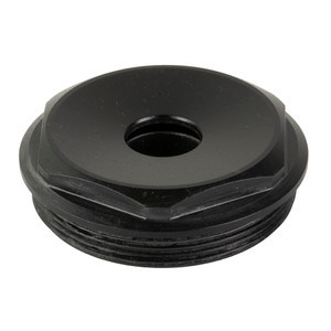 Energetic Armament EA32 End Cap 7.62mm Titanium