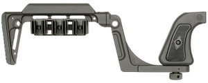Midwest Industries Bounty Hunter Magnum Research Bfr Stock Blk
