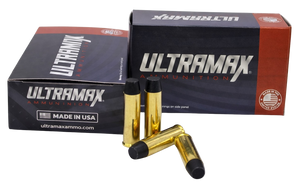 Ultramax Ult-357-2-N 357Mag 180Gr Htjhc 20/10