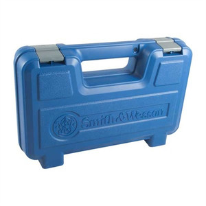 Smith & Wesson Gun Case, Large