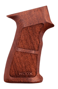 Woox Sh.Grp122.01 Forty-Seven Grip Walnut