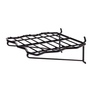 Hornady Square-Lok Wire Shelf 9"x9" Black