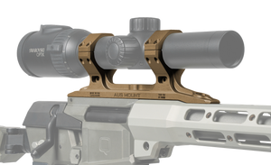 Q 100-323 AUS MOUNT 34MM DIA DIRECT THE FIX FDE