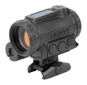 HOLOSUN ARO-EVO-DUAL ARO-EVO ENCLSED RF RED W/LSR