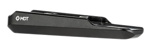 Mdt 108286Blk Elite Bag Rider - Angled
