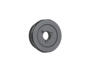 Jk Jk155Proec22 155 Pro Flsh Reducer End Cap 22