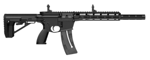Retay RA1522 Rifle .22 LR 25rd Magazine Black Polymer MLOK Forend