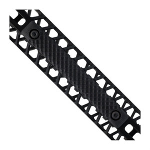 Vz Grips M-Lok Panel 3 Slot Operator, Black