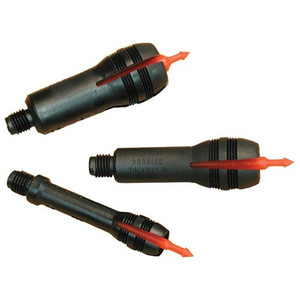 Bore Tech Bore Tech Shotgun Jags, 12 Ga