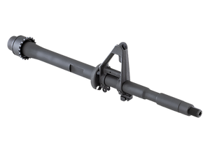 Luth-ar BL-F14-7C 5.56mm 14.50" Chrome Lined Manganese Phosphate CMV