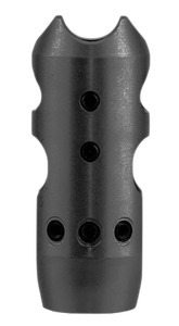 Tacfire Mz1027 1/2-28 Ace Tunable Muzz Brk Nit