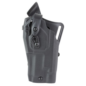Safariland 6360RDS STACHD 4" P4 X300U STX LH