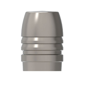 Lee Precision 500 S&W (0.501'') 350Gr Round W/Flat Nose Double Cavity Mold